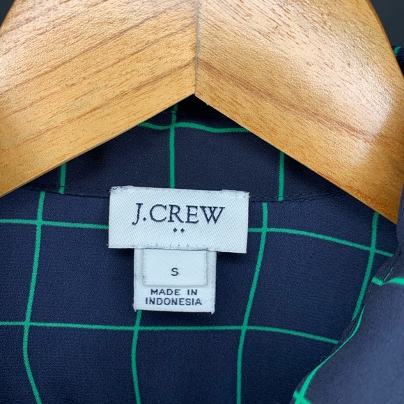 J.CREW Blouse - Picture 5 of 5